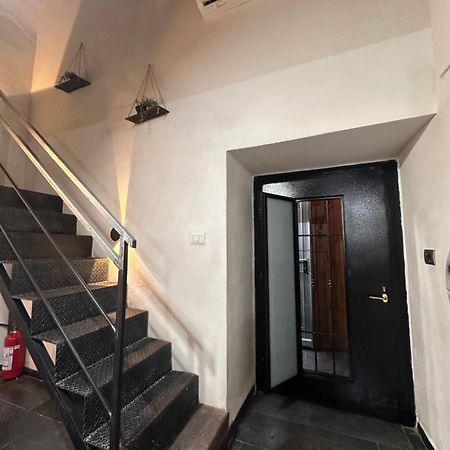 Industrial Annare Apartment Napoli Exterior foto