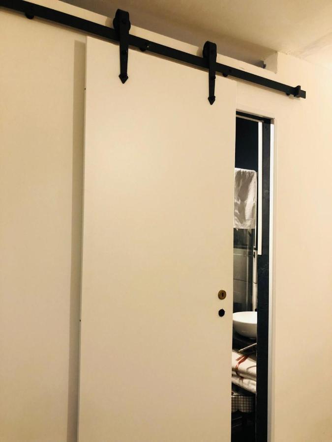 Industrial Annare Apartment Napoli Exterior foto