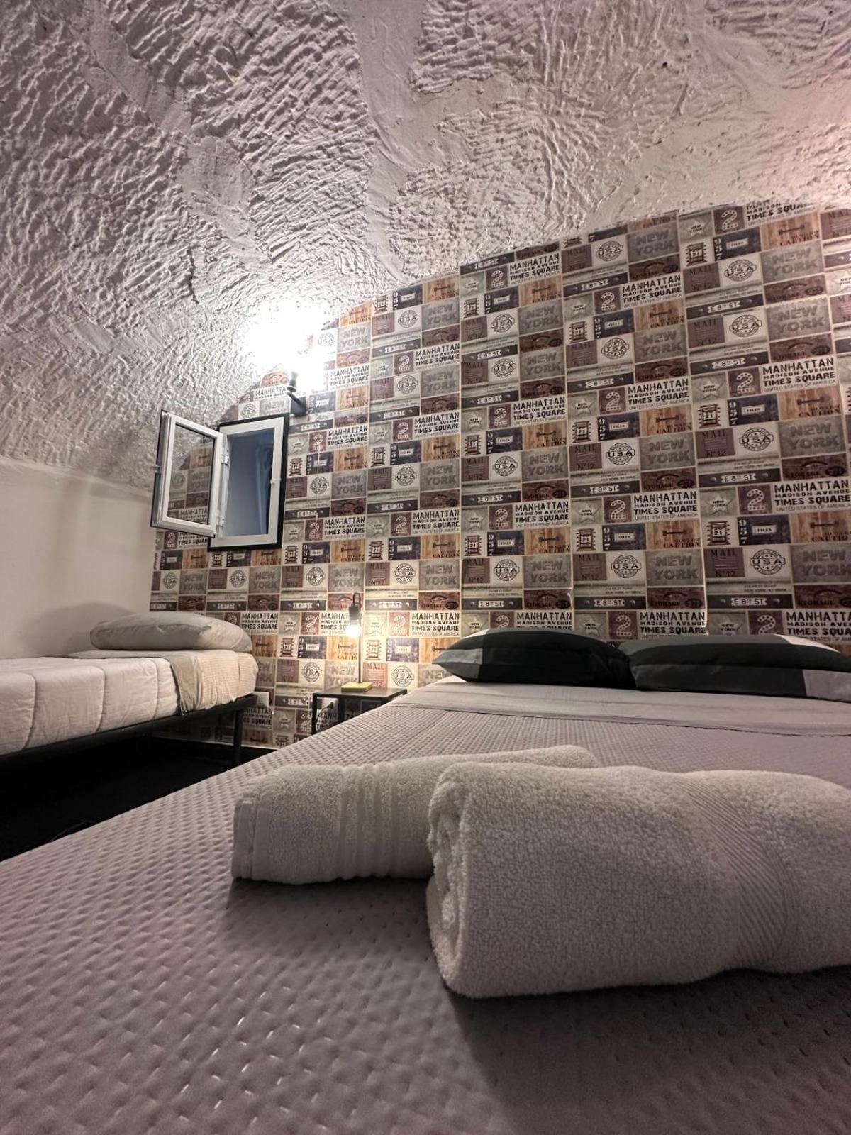 Industrial Annare Apartment Napoli Exterior foto