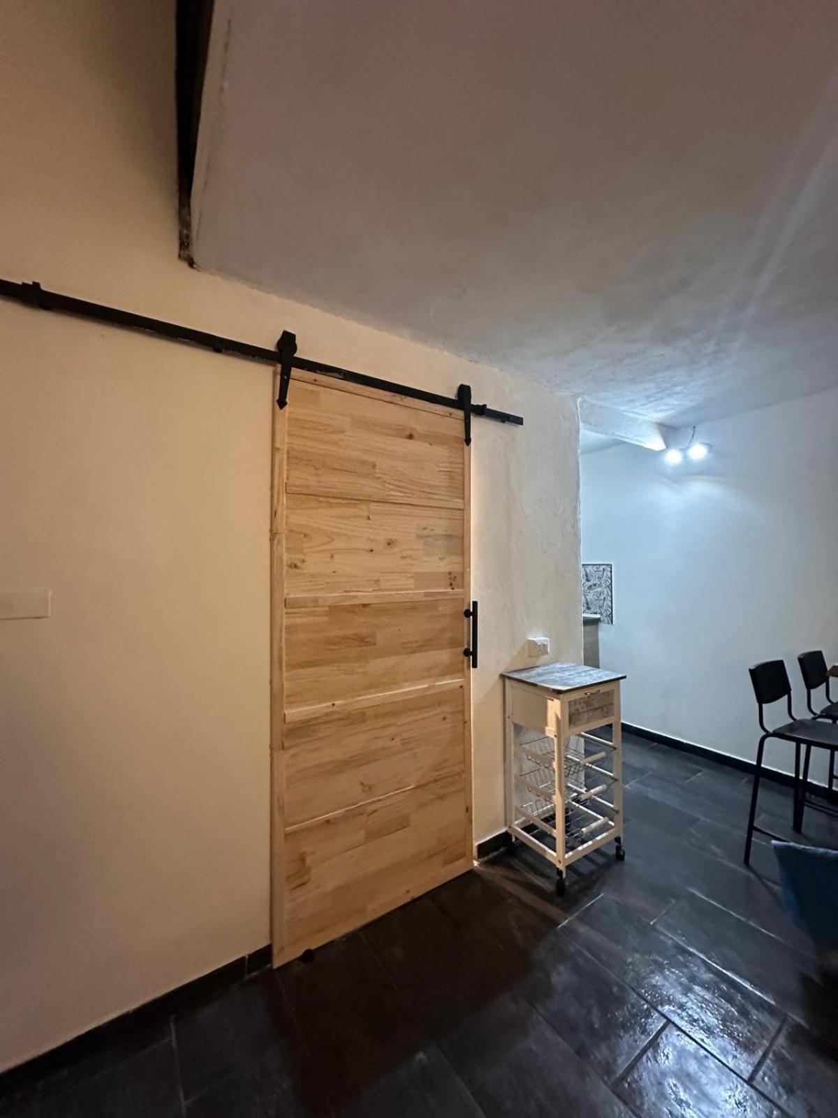 Industrial Annare Apartment Napoli Exterior foto