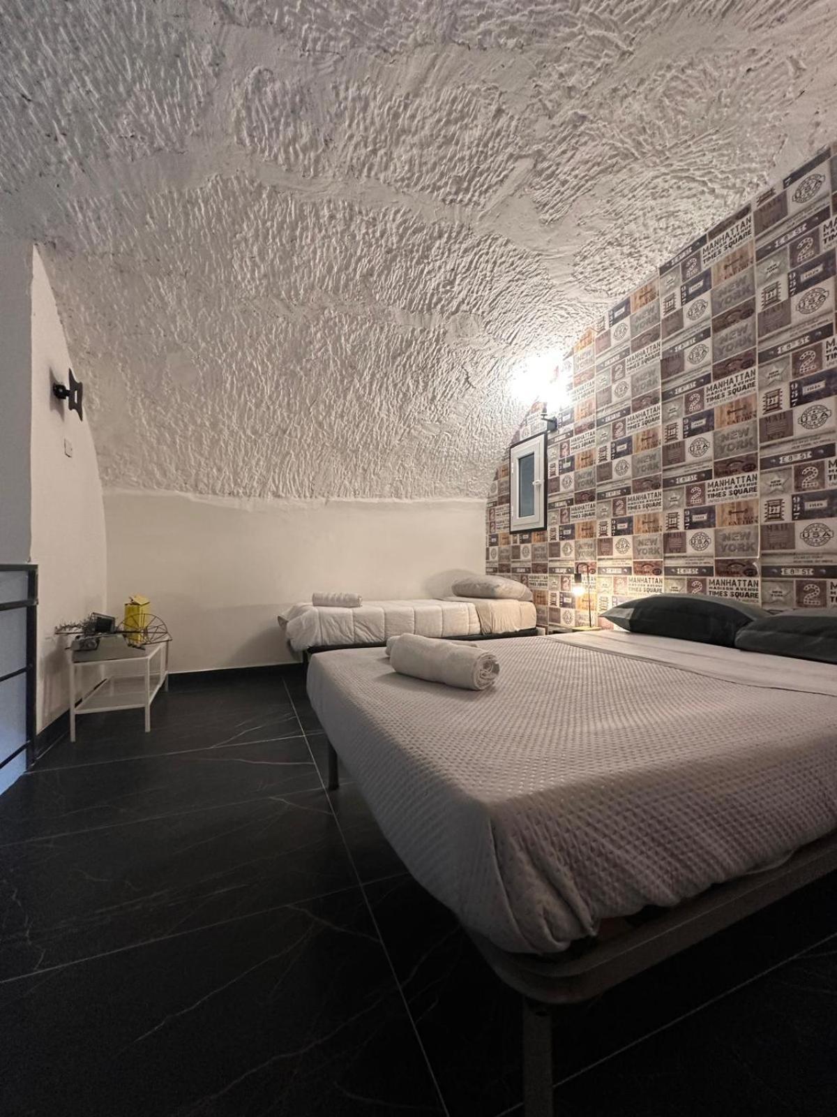Industrial Annare Apartment Napoli Exterior foto