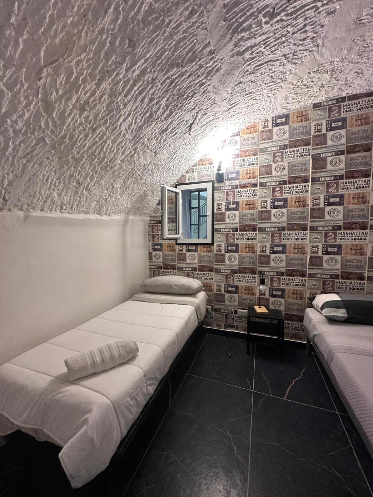 Industrial Annare Apartment Napoli Exterior foto